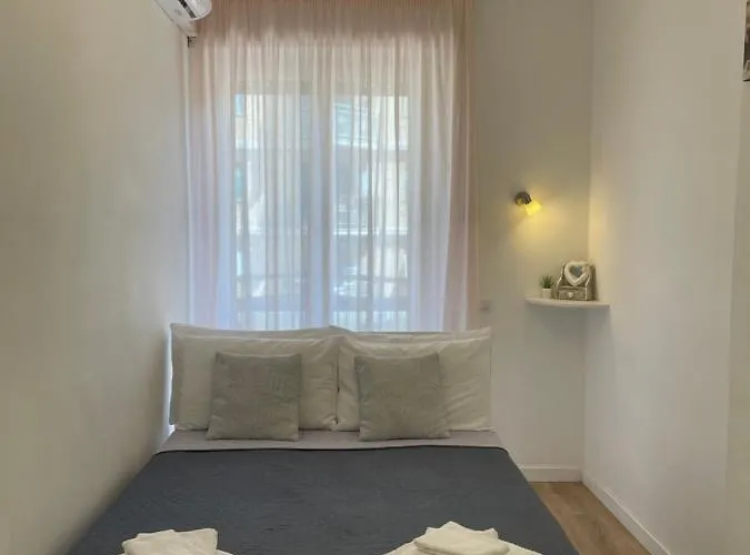 Trastevere Sweet Rest בית הארחה רומא