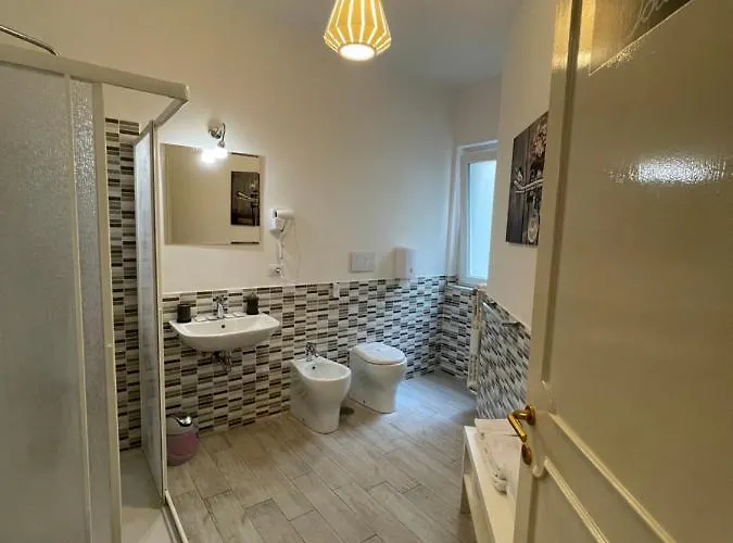 Trastevere Sweet Rest 4* רומא