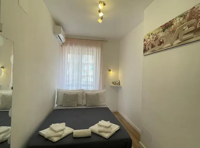 Trastevere Sweet Rest בית הארחה