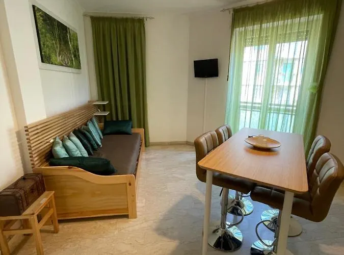 Trastevere Sweet Rest 4*