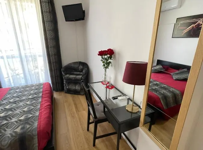 Trastevere Sweet Rest 4*