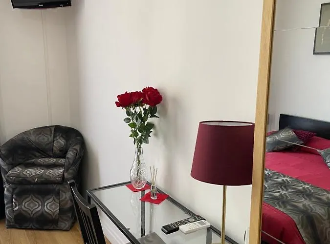 Gasthuis Trastevere Sweet Rest 4*