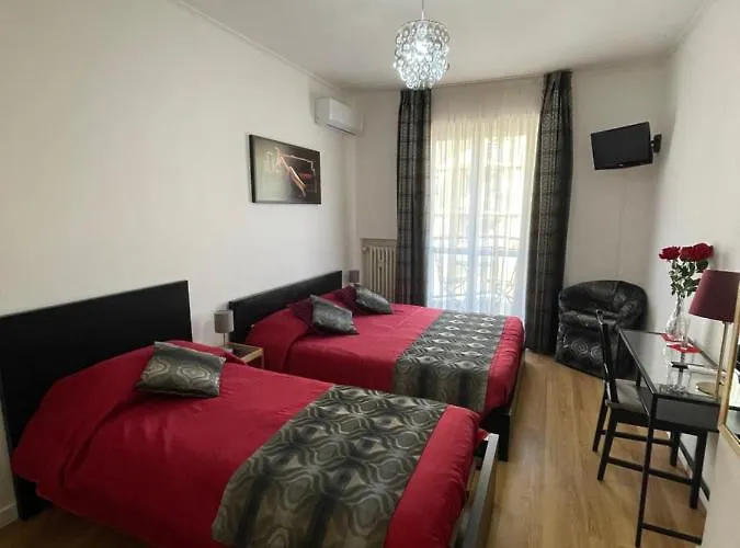 Trastevere Sweet Rest 4*