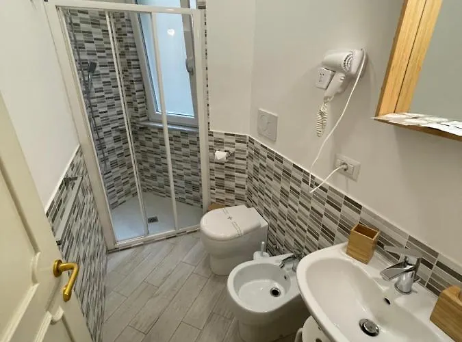 Trastevere Sweet Rest 4*