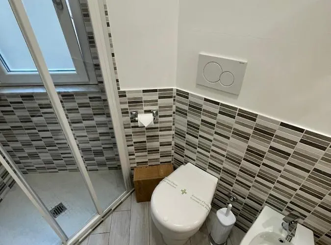Trastevere Sweet Rest בית הארחה 4*