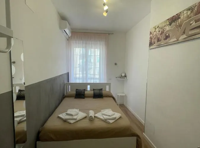 Trastevere Sweet Rest 4* רומא