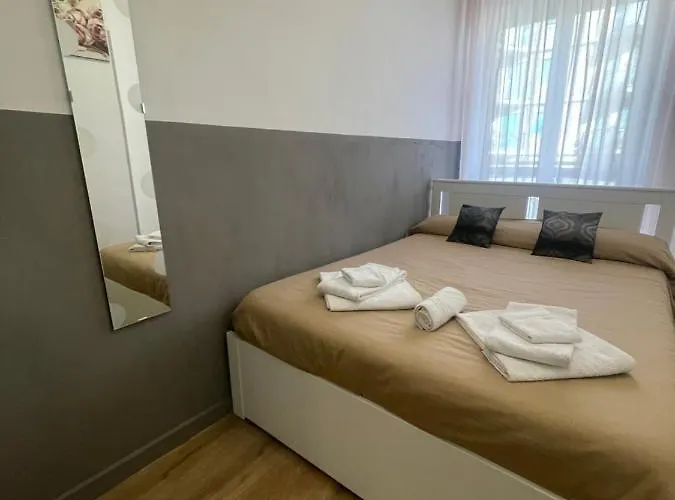 Trastevere Sweet Rest רומא