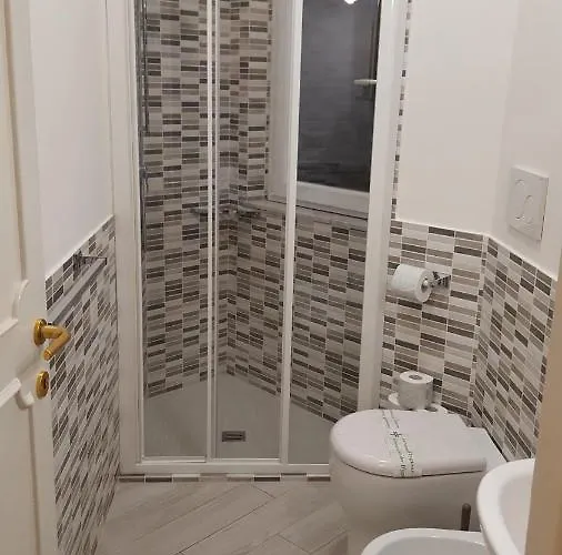 Trastevere Sweet Rest 4*