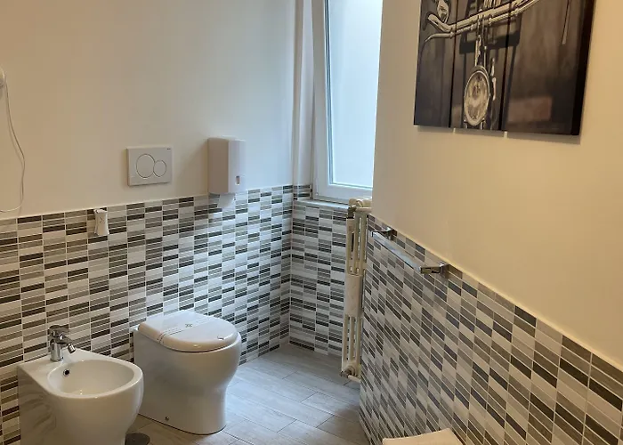 Affittacamere Trastevere Sweet Rest 4*
