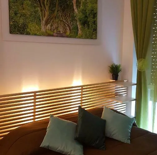 Trastevere Sweet Rest 4*