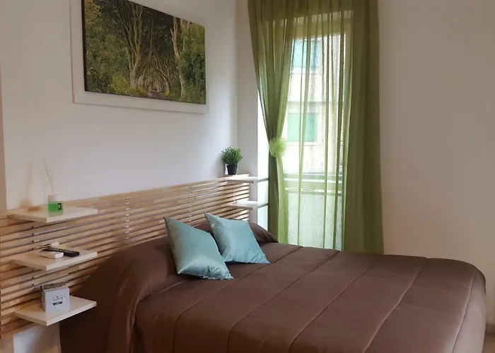 Trastevere Sweet Rest בית הארחה רומא