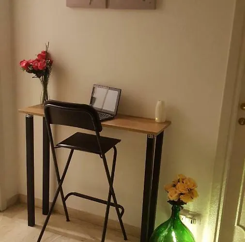 Trastevere Sweet Rest 4* רומא