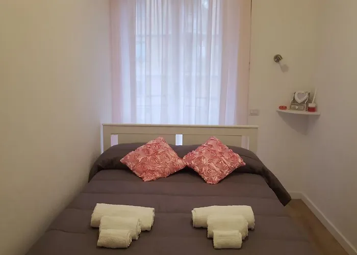 Trastevere Sweet Rest בית הארחה רומא