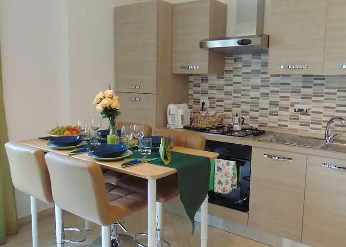 בית הארחה Trastevere Sweet Rest 4*
