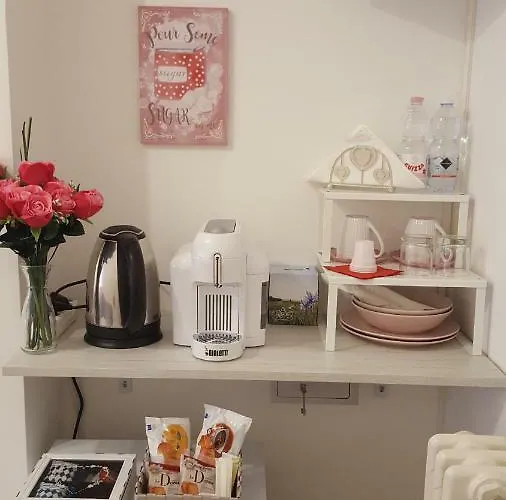 Trastevere Sweet Rest 4* רומא