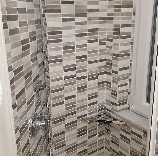 Trastevere Sweet Rest בית הארחה 4*