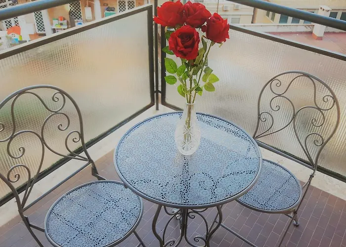 Trastevere Sweet Rest בית הארחה 4*