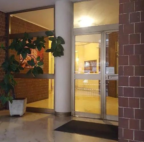 Trastevere Sweet Rest 4*