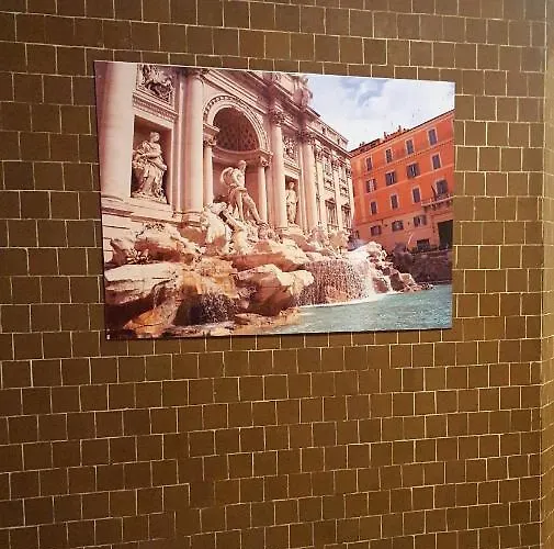 Trastevere Sweet Rest בית הארחה רומא
